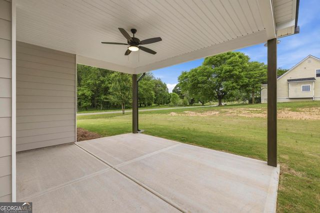 1000 Shoreline Drive, Madison, GA 30650