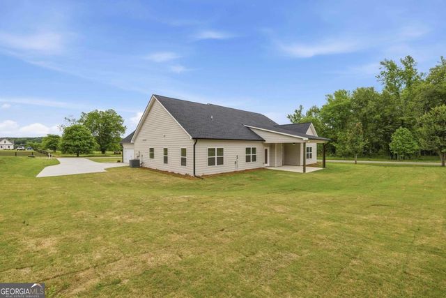 1000 Shoreline Drive, Madison, GA 30650