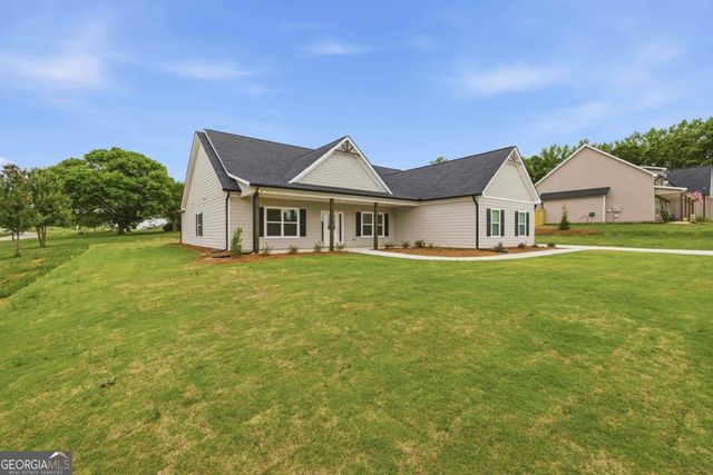 1000 Shoreline Drive, Madison, GA 30650