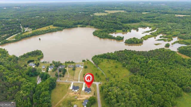 1000 Shoreline Drive, Madison, GA 30650