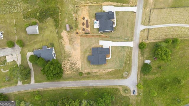 1000 Shoreline Drive, Madison, GA 30650