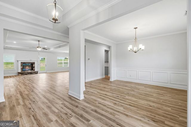 1000 Shoreline Drive, Madison, GA 30650