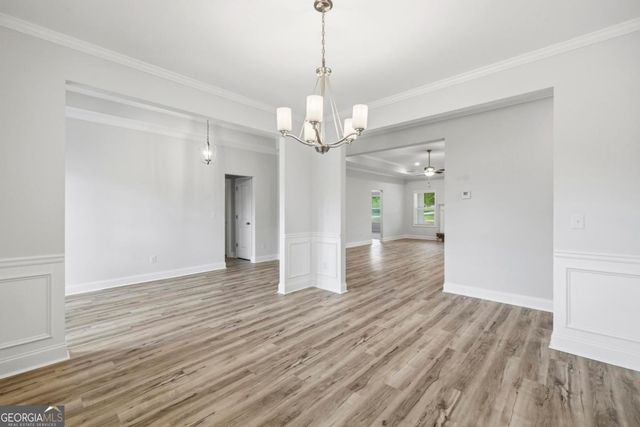 1000 Shoreline Drive, Madison, GA 30650