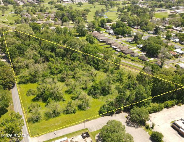 100 Blk Donlon Avenue, Lafayette, LA 70501