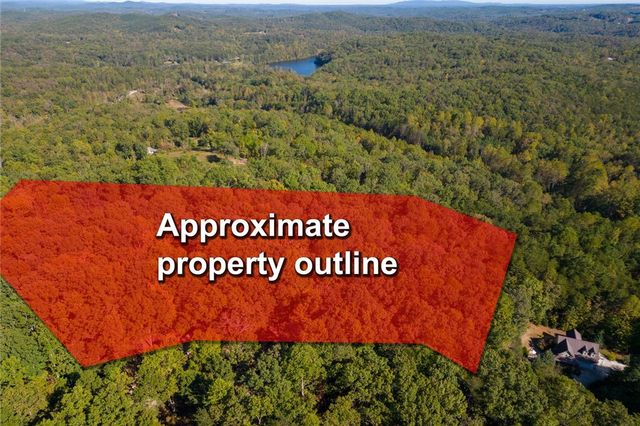 320 Rock Cliffe Trail, Pickens, SC 29671