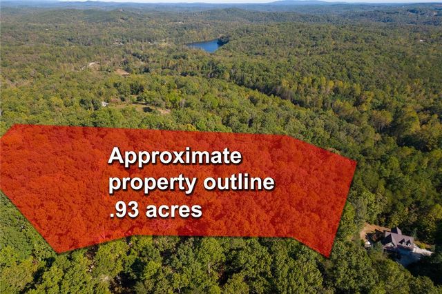 320 Rock Cliffe Trail, Pickens, SC 29671