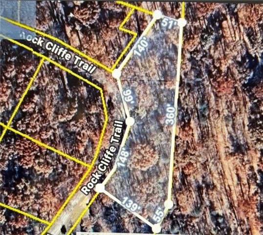 320 Rock Cliffe Trail, Pickens, SC 29671