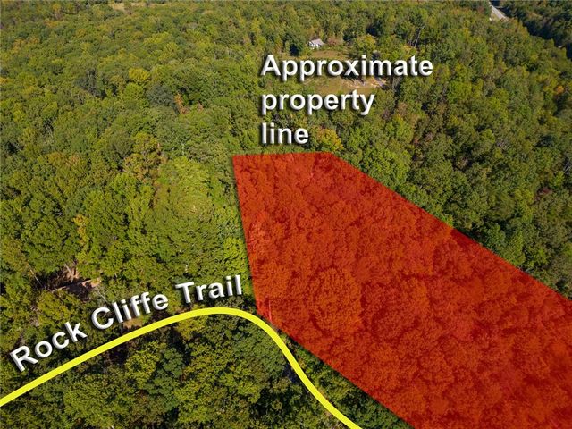 320 Rock Cliffe Trail, Pickens, SC 29671