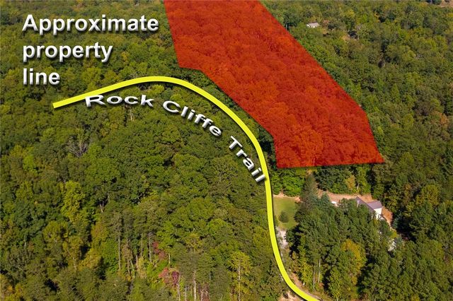 320 Rock Cliffe Trail, Pickens, SC 29671
