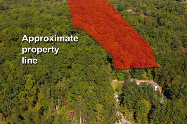 320 Rock Cliffe Trail, Pickens, SC 29671