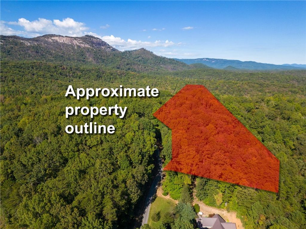 320 Rock Cliffe Trail, Pickens, SC 29671