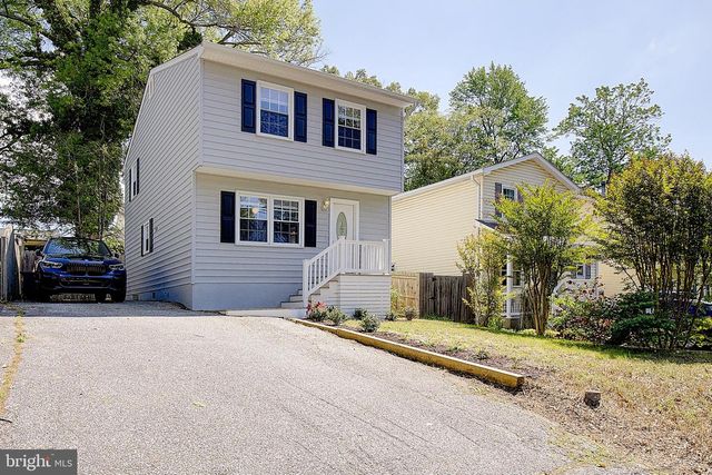 1739 QUANTICO RD, Edgewater, MD 21037