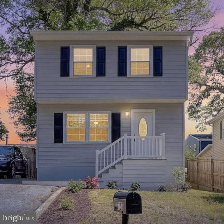 1739 QUANTICO RD, Edgewater, MD 21037