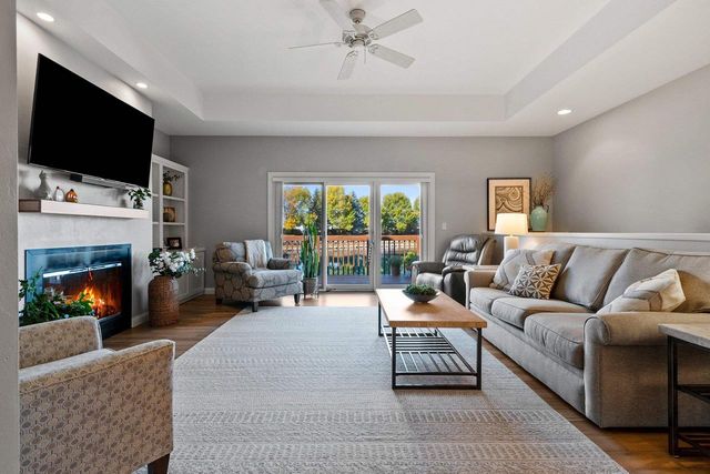 1724 REMINGTON RIDGE WAY, De Pere, WI 54115