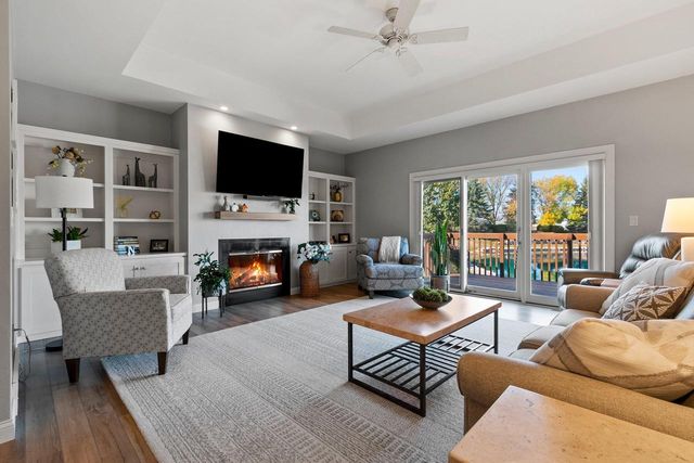 1724 REMINGTON RIDGE WAY, De Pere, WI 54115