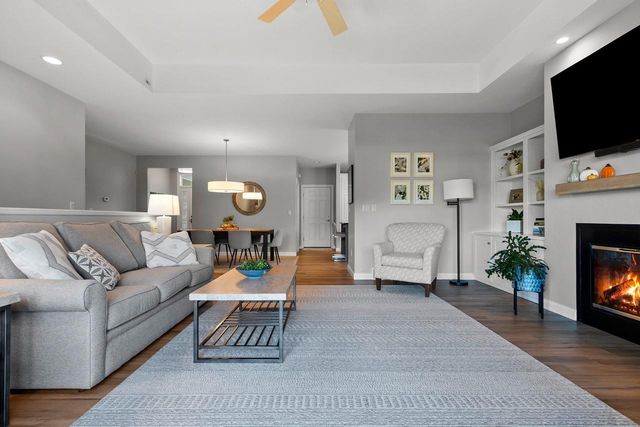 1724 REMINGTON RIDGE WAY, De Pere, WI 54115