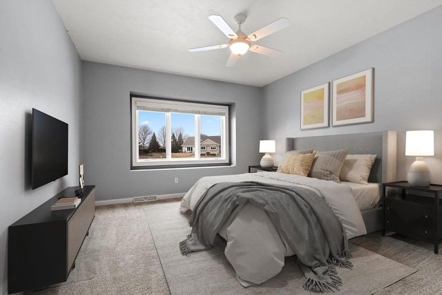 1724 REMINGTON RIDGE WAY, De Pere, WI 54115