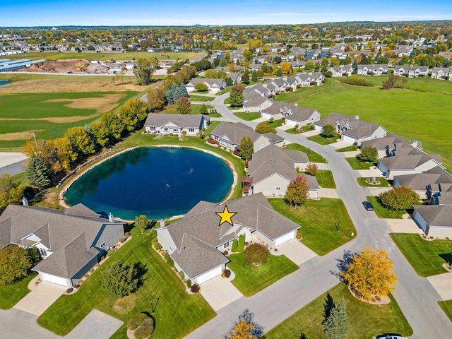 1724 REMINGTON RIDGE WAY, De Pere, WI 54115