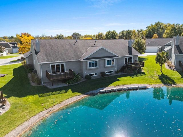 1724 REMINGTON RIDGE WAY, De Pere, WI 54115