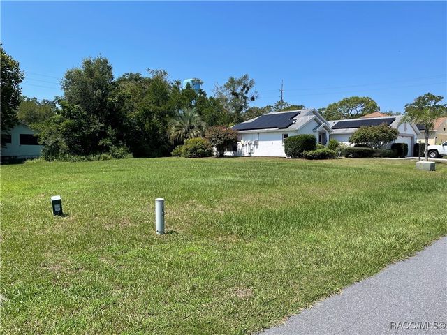 4311 N Bacall Loop, Beverly Hills, FL 34465