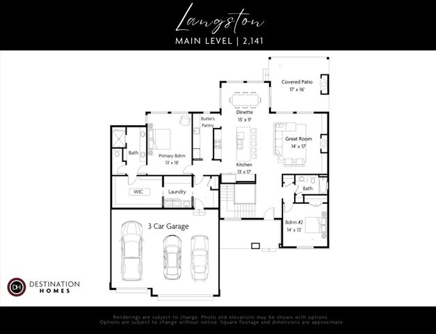 75 NW Wilder Court, Waukee, IA 50263