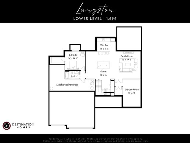 75 NW Wilder Court, Waukee, IA 50263