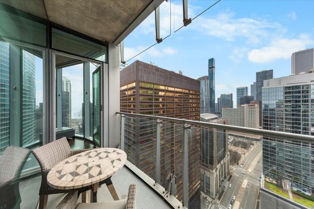 600 N FAIRBANKS Court 3301, Chicago, IL 60611