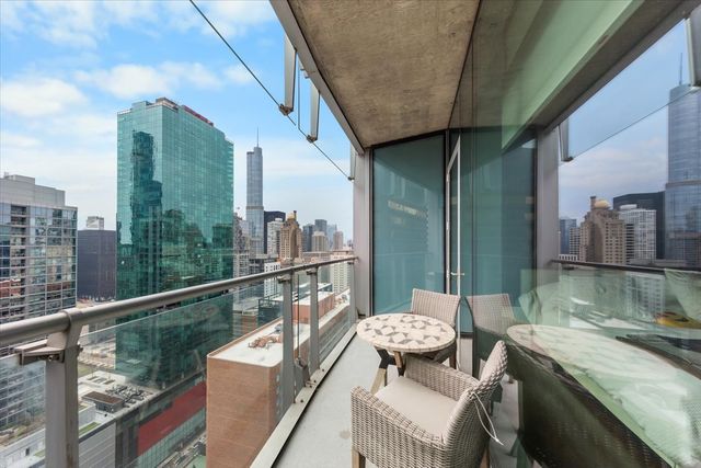 600 N FAIRBANKS Court 3301, Chicago, IL 60611