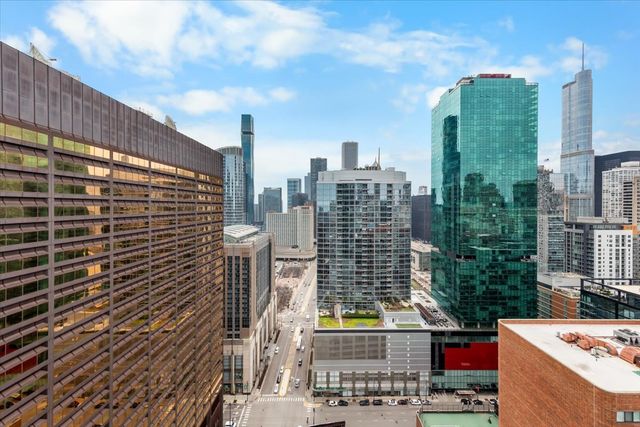600 N FAIRBANKS Court 3301, Chicago, IL 60611