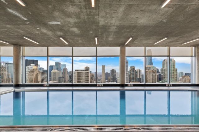 600 N FAIRBANKS Court 3301, Chicago, IL 60611