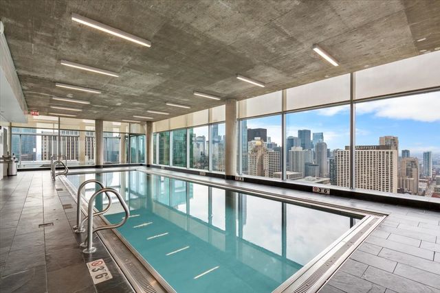 600 N FAIRBANKS Court 3301, Chicago, IL 60611