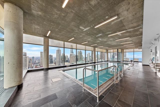 600 N FAIRBANKS Court 3301, Chicago, IL 60611