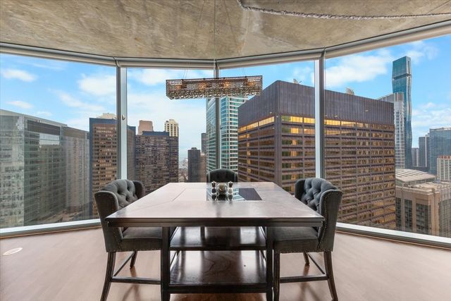 600 N FAIRBANKS Court 3301, Chicago, IL 60611