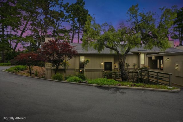 70 Forest Ridge Road 1, Monterey, CA 93940