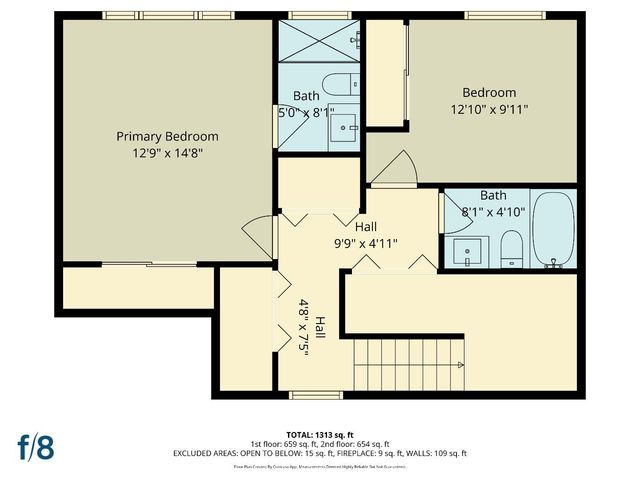 70 Forest Ridge Road 1, Monterey, CA 93940