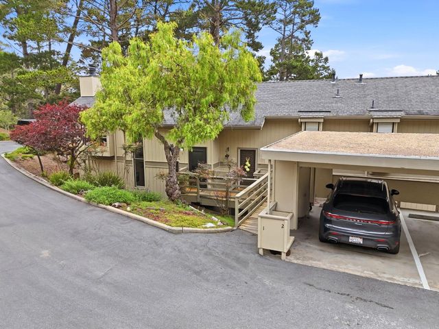 70 Forest Ridge Road 1, Monterey, CA 93940