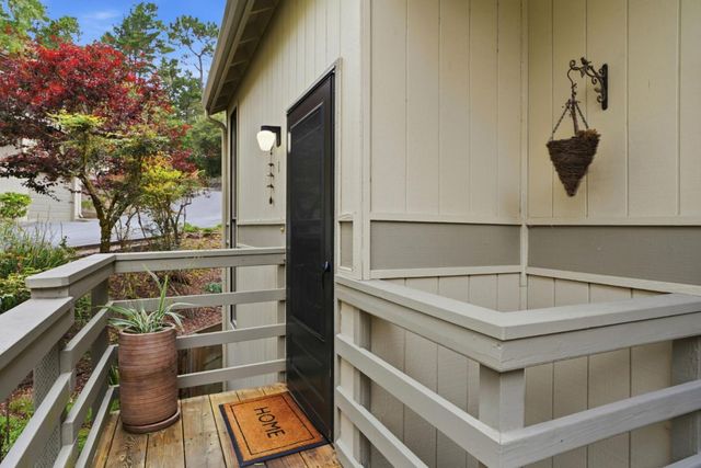 70 Forest Ridge Road 1, Monterey, CA 93940