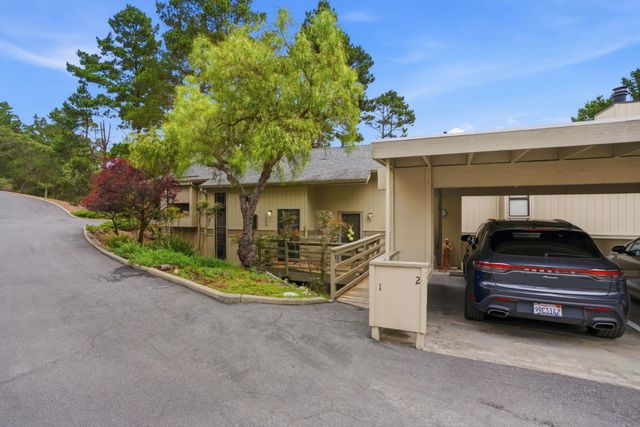 70 Forest Ridge Road 1, Monterey, CA 93940