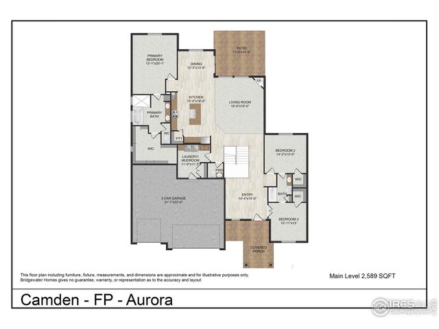 3128 Navigator Way, Fort Collins, CO 80524