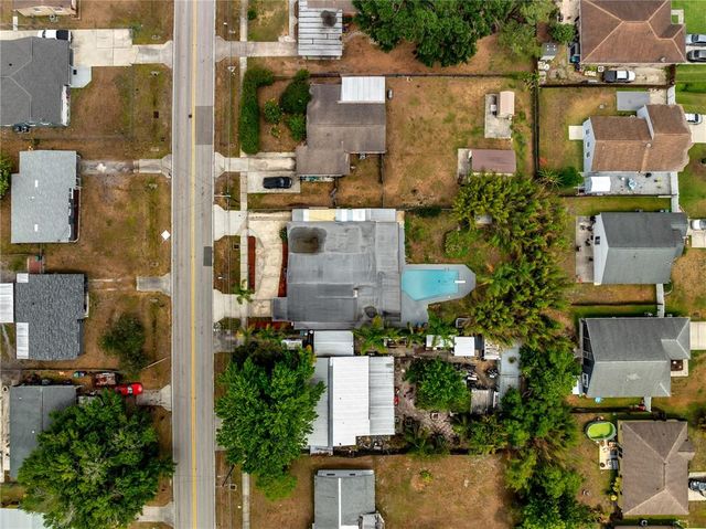 2303 BONNEVILLE DRIVE, Orlando, FL 32826