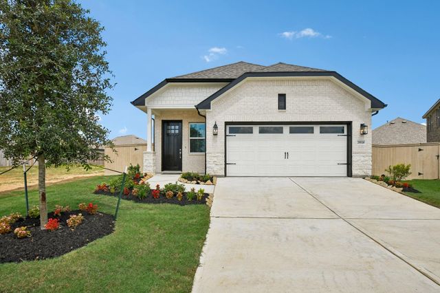 29538 Barnview Drive, Waller, TX 77484