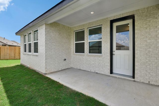 29538 Barnview Drive, Waller, TX 77484