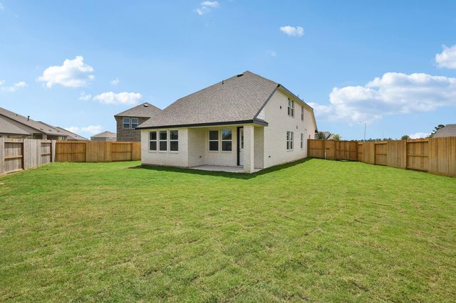 29538 Barnview Drive, Waller, TX 77484