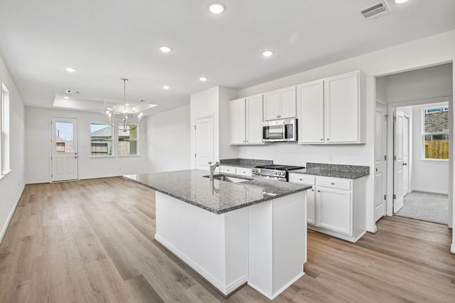 29538 Barnview Drive, Waller, TX 77484