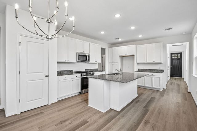 29538 Barnview Drive, Waller, TX 77484