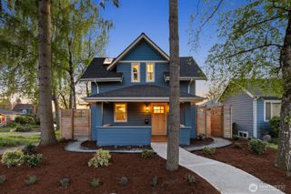 2773 44th Avenue SW #A, Seattle, WA 98116