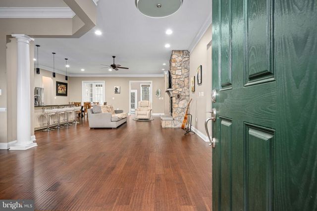 11620 PINE HOLLOW LN, Spotsylvania, VA 22551