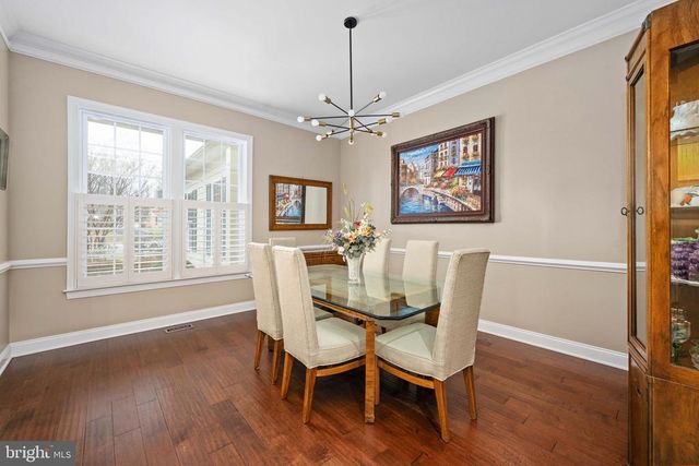 11620 PINE HOLLOW LN, Spotsylvania, VA 22551