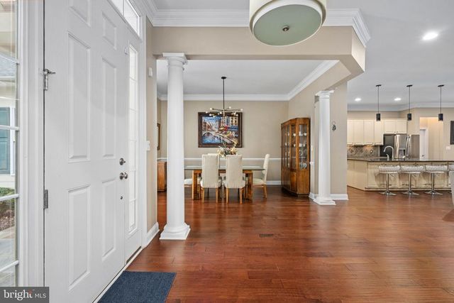 11620 PINE HOLLOW LN, Spotsylvania, VA 22551