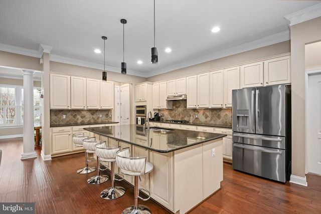 11620 PINE HOLLOW LN, Spotsylvania, VA 22551